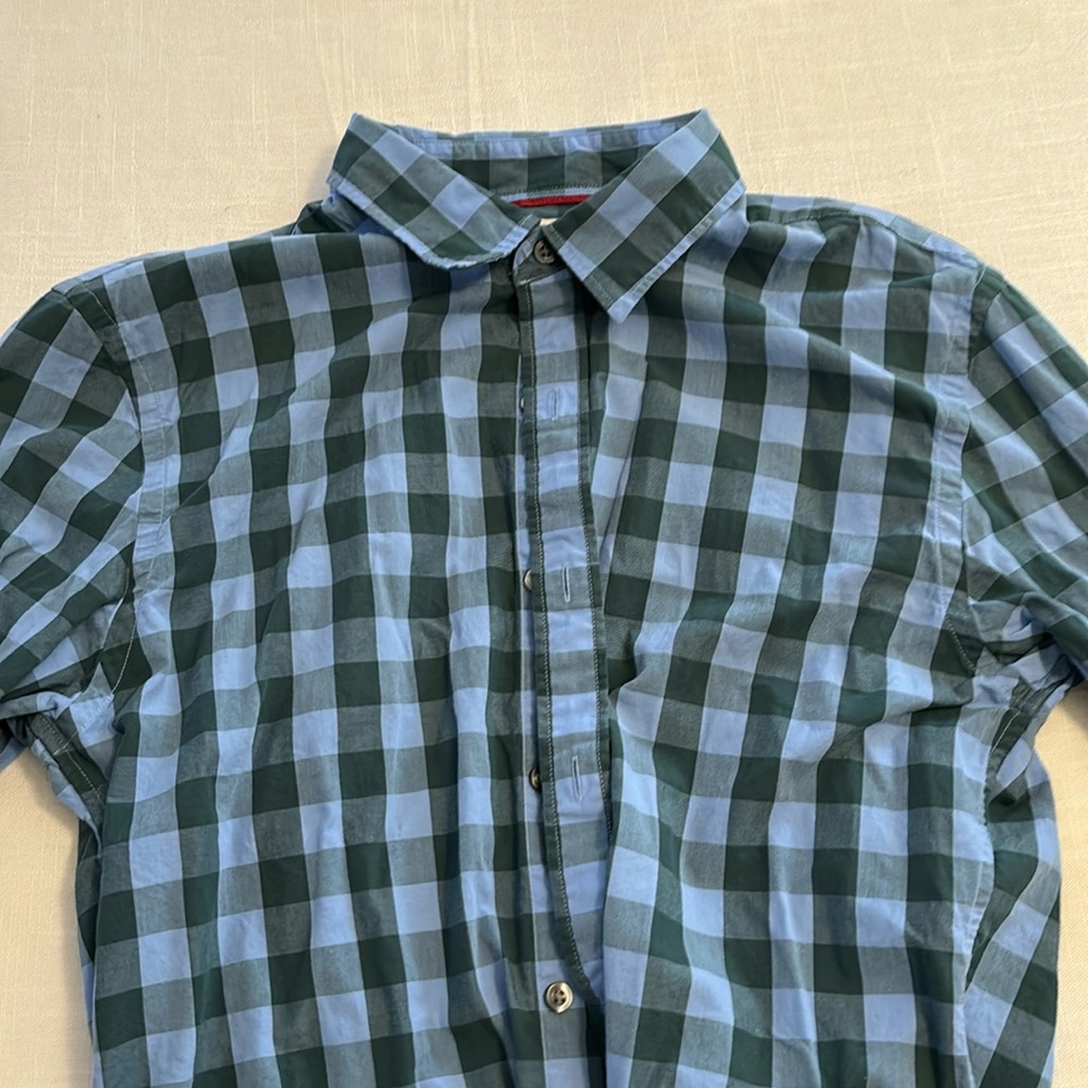 Dress Shirt